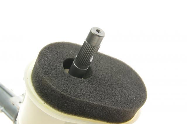 Listwa kierownicza (maglownica) Solgy 221039 cena, od 157,38 USD