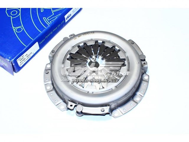 Docisk sprzęgła Hyundai Pony 