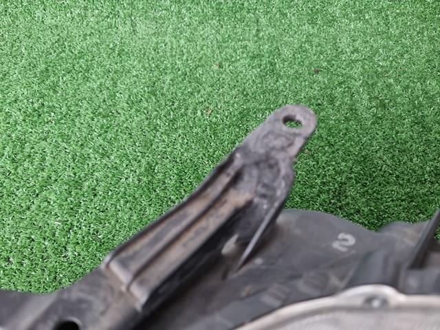 Reflektor lewy Toyota Camry VII