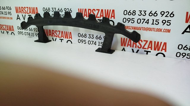 Wzmocnienie zderzaka przedniego do Tesla Model S  5YJS