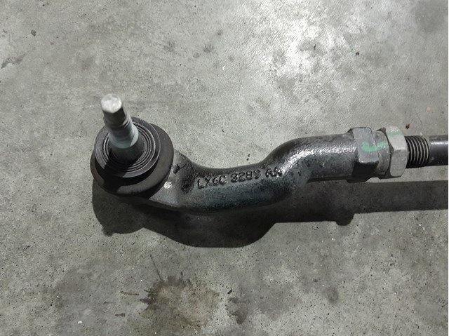  Ford LX6Z3A130A