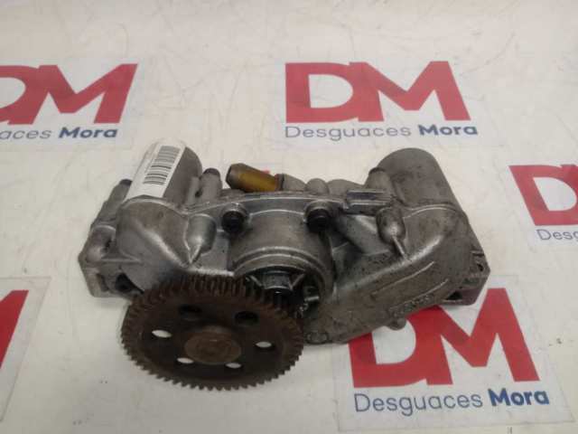 Pompa oleju DAF 1840522 cena, od 626,41 USD