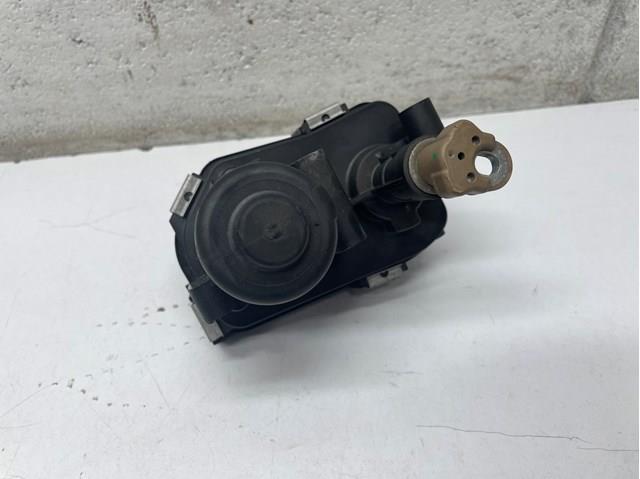 Do koszyka 55566258 General Motors Kolektor ssący