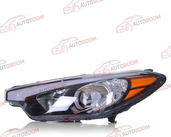 Reflektor lewy do KIA Forte III YD