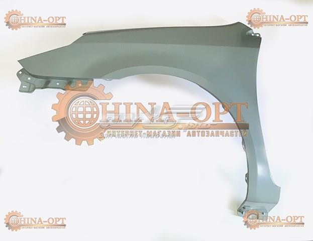 Błotnik przedni lewy Geely Mk sedana (2006 - 2026) cena, od 56,18 USD