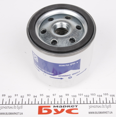 Filtr oleju 4M5Q6714B1A Ford