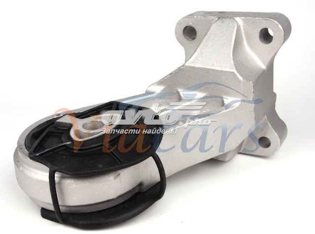 Poduszka (podpora) silnika prawa Renault (RVI) 113757025R