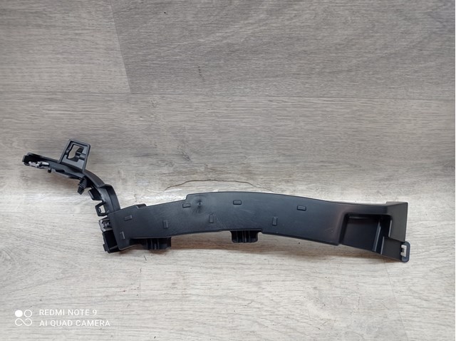 Wspornik zderzaka przedniego prawy Peugeot/Citroen 1615049480 cena, od 90,76 USD