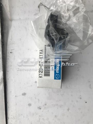 Czujnik AIRBAG przedni Mazda K12357K1XA cena, od 42,56 USD