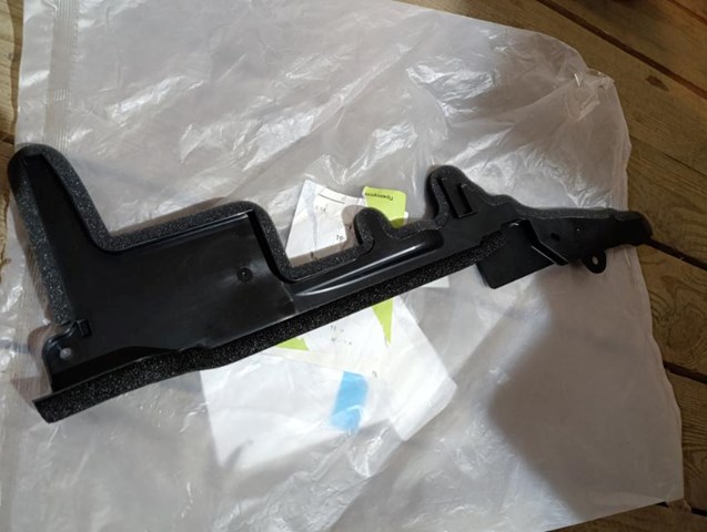  Nissan/Infiniti 215586MA0A