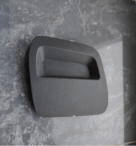 511804555R Renault (RVI) Zaślepka haku holowniczego zderzaka przednia