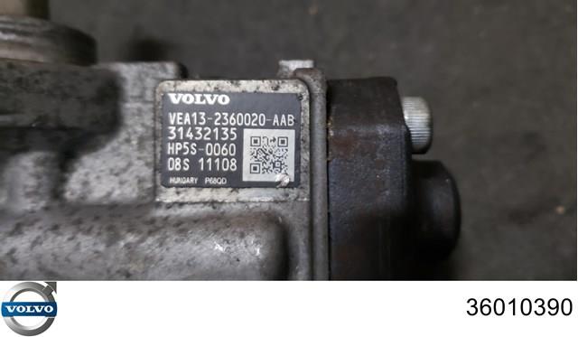 Pompa wtryskowa wysokiego ciśnienia 36010390 Volvo