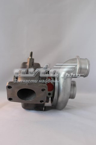 Turbina 4937707535 Mitsubishi
