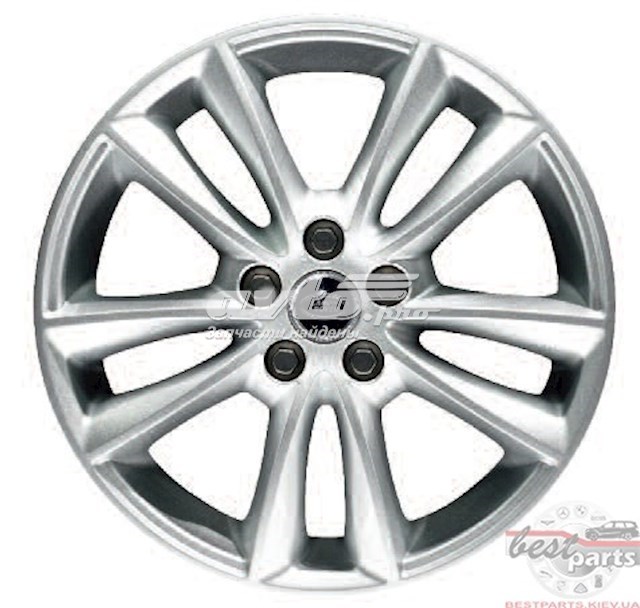 LR037742 Land Rover 