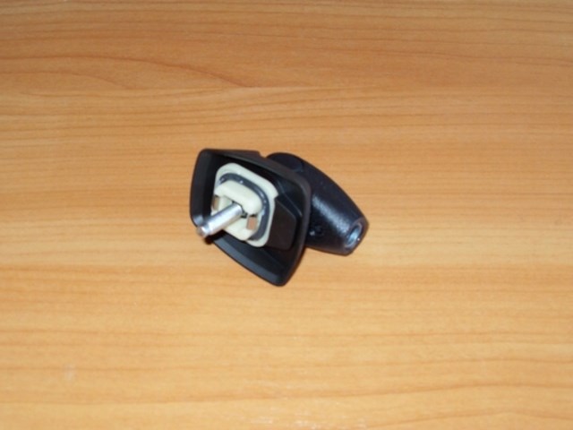 Antena do Opel Movano B X62