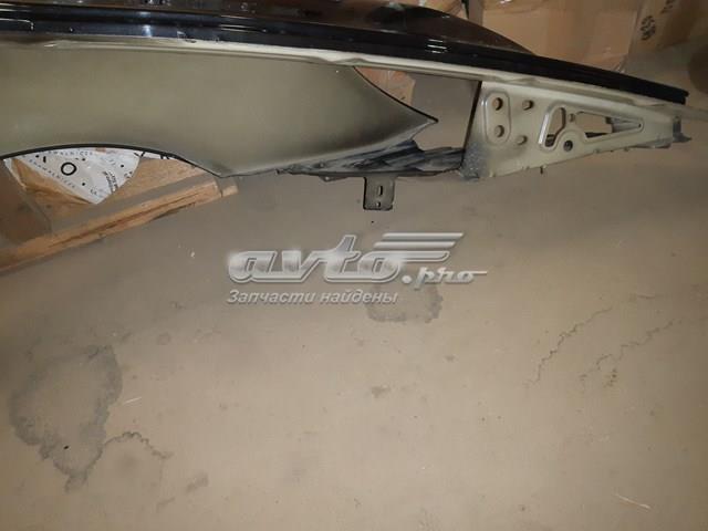 Błotnik przedni lewy Porsche 911 Targa kabriolet (997) (2006 - 2012) cena, od 1239,11 USD