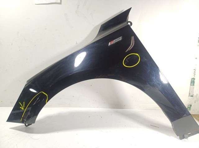 Błotnik przedni lewy do Ford Focus IV HP