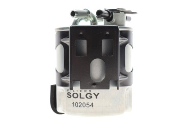 Filtr paliwa Solgy 102054