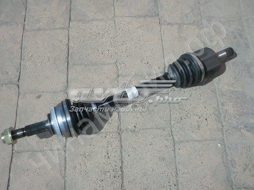 Półoś napędowa przednia lewa Chery Tiggo FL SUV (2011 - 2026) cena, od 139,30 USD