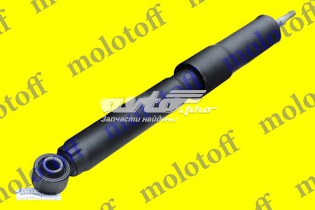 Amortyzator tylny 4853169795 Toyota