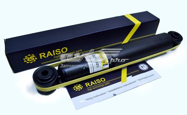 RS313320 Raiso Amortyzator tylny