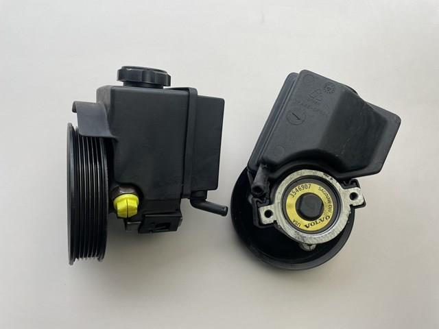 3546907 Volvo Pompa wspomagania hydraulicznego kierownicy