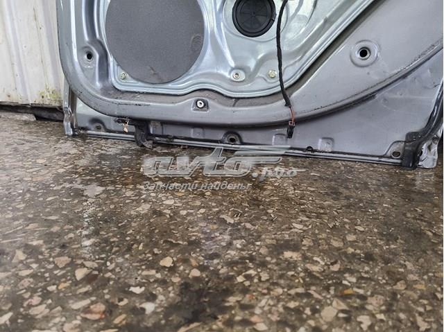 Drzwi tylne prawe do Volkswagen Passat B5 3B3