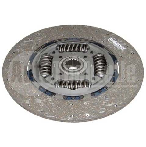 Tarcza sprzęgła Autotechteile 1002546 cena, od 221,42 USD