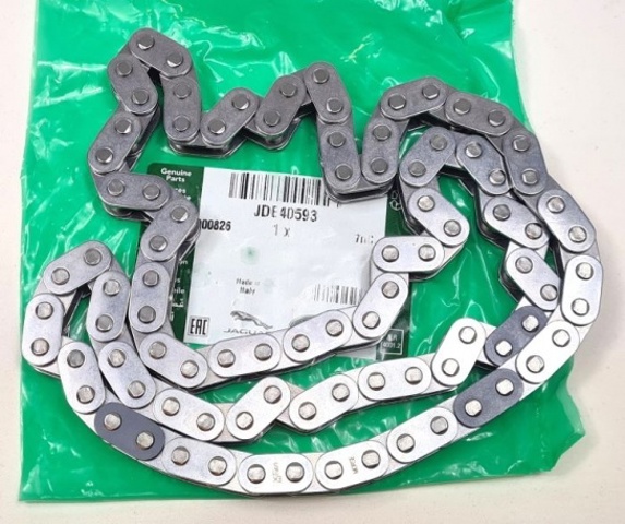 Łańcuch rozrządu Jaguar JDE40593 cena, od 131,76 USD