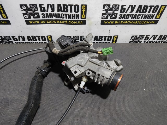 Stacyjka zapłonowa 1095824 BMW