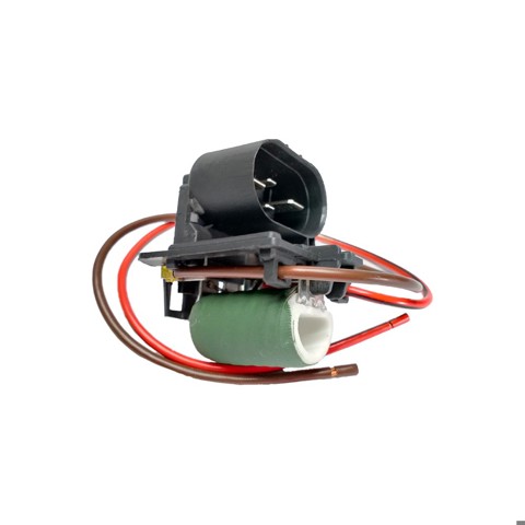 Wentylator elektryczny układu chłodzenia kompletny (silnik+wirnik) Detali IF DF12714 cena, od 72,81 USD