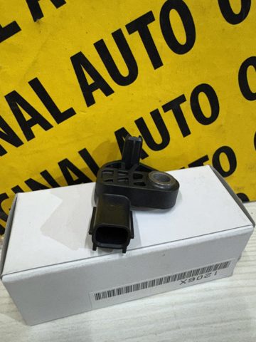 Do koszyka K12357K1XA Mazda Czujnik AIRBAG przedni