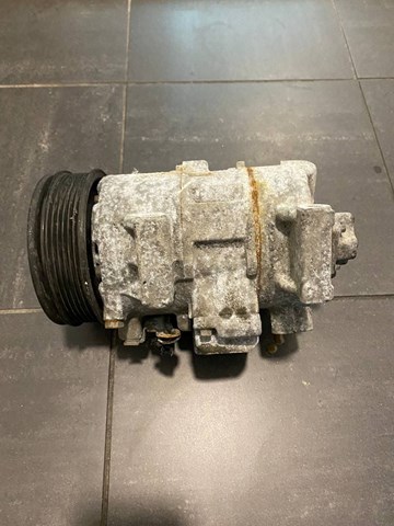 Do koszyka 4472601495 Toyota Sprężarka klimatyzacji