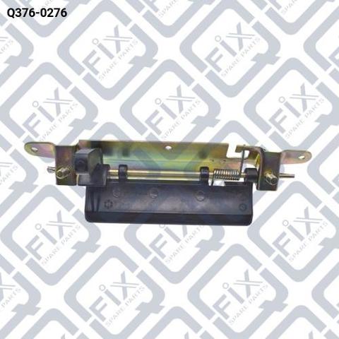 Q3760276 Q-fix Klamka drzwi tylnych zewnętrzna