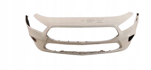 Do koszyka Zderzak przedni Mercedes A  W177