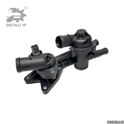 Obudowa termostatu Detali IF DF14663 cena, od 48,80 USD