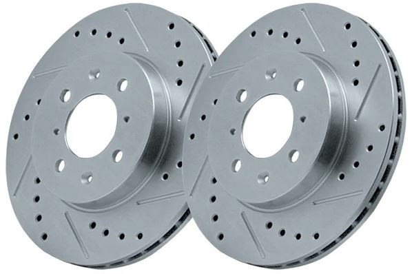  Power Stop JBR1309XPR