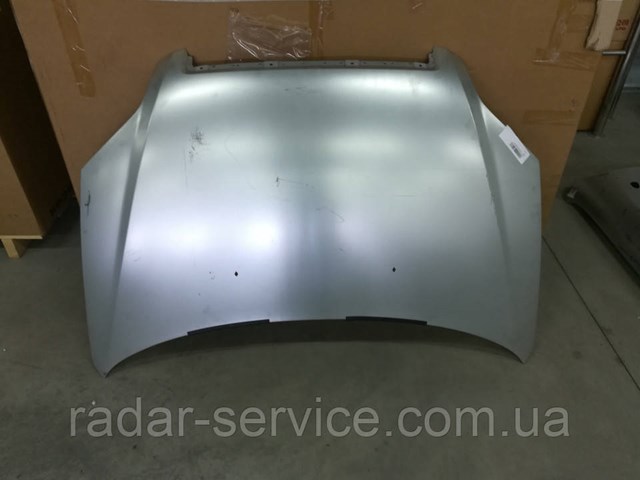 Maska silnika ZAZ SF69Y08402020 cena, od 76,24 USD