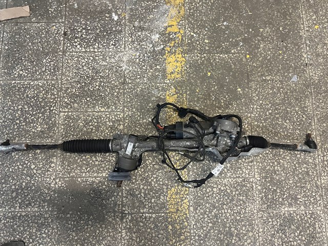 Listwa kierownicza (maglownica) VAG 5WB423053AN