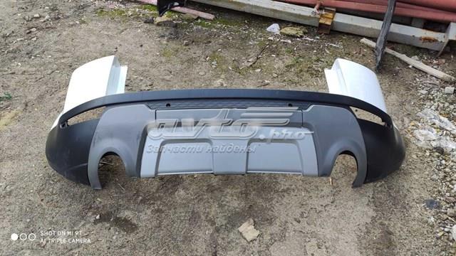 LR074961 Land Rover Zderzak tylny