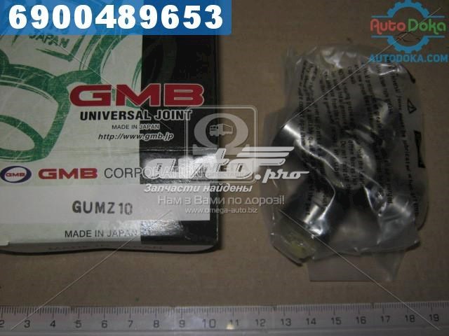  GMB GUMZ10