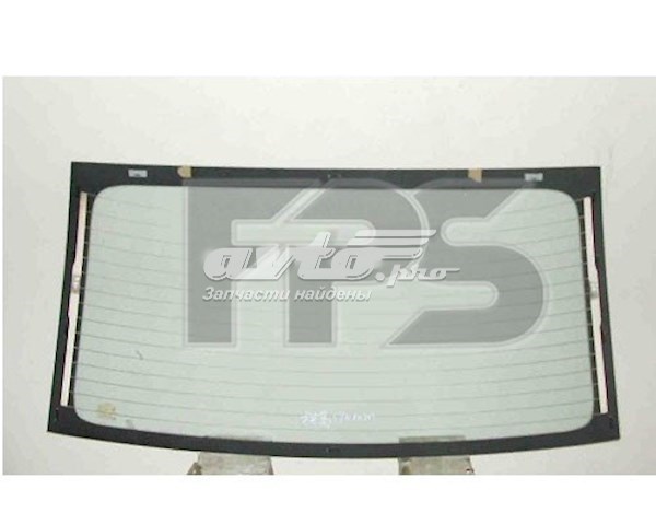 Do koszyka Szyba tylna KIA Rio II JB
