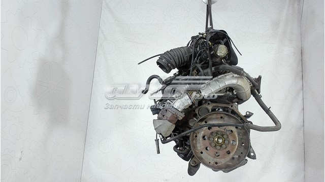 Silnik w komplecie do Dodge Grand Caravan SPORT US