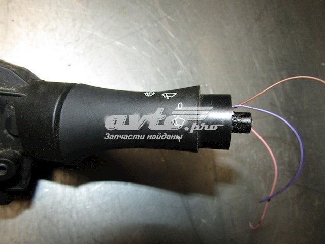 255670039R Renault (RVI) Przełącznik zespolony, w komplecie