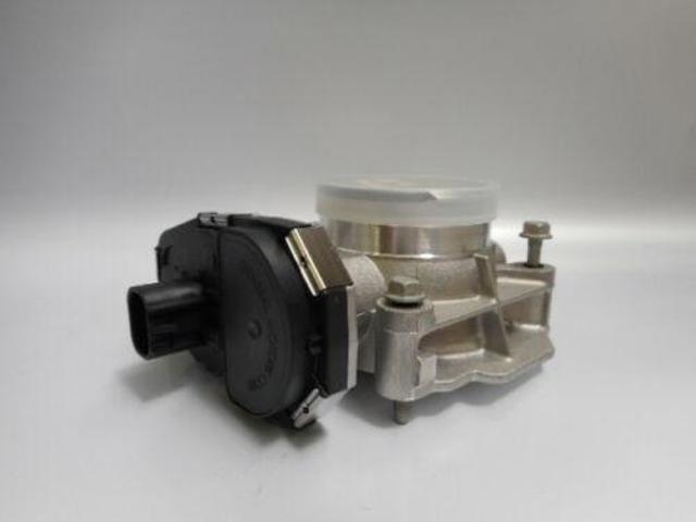  Przepustnica, komplet Chevrolet Captiva 2