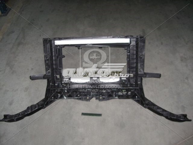 0230179200 Tempest Osłona chłodnicy kompletna (panel mocowania reflektorów)
