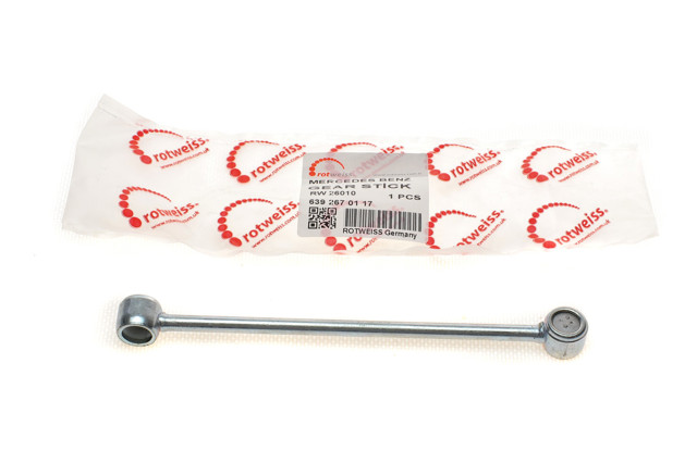 Mechanizm - cięgno zmiany biegów Rotweiss RW26010