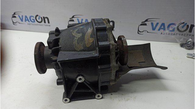 Reduktor mostu tylnego do Volkswagen Passat B5 3B3