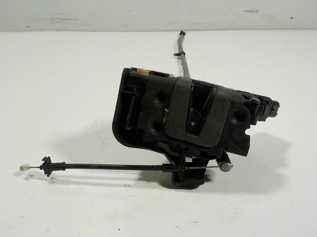 Zamek drzwi tylnych lewych do Ford Mondeo IV CA2