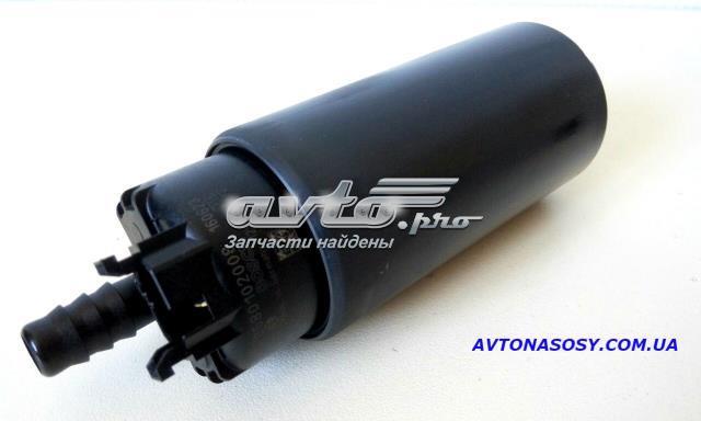 172028171R Renault (RVI) Moduł pompy paliwowej z czujnikiem poziomu paliwa